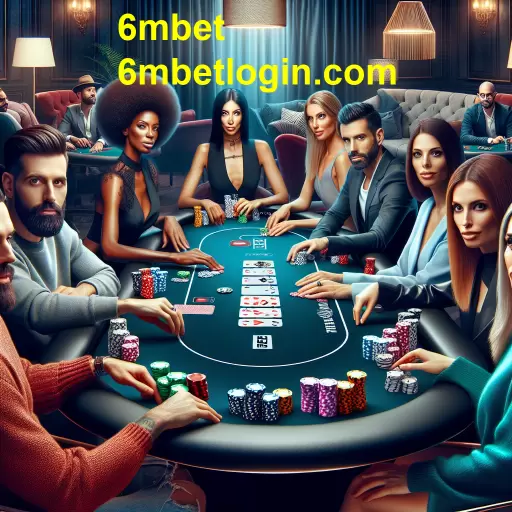 Explorando os Cash Games no 6mbet: Oportunidades e Estratégias